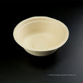 Wholesale Biodegradable Wheat Straw Food Container Bowl